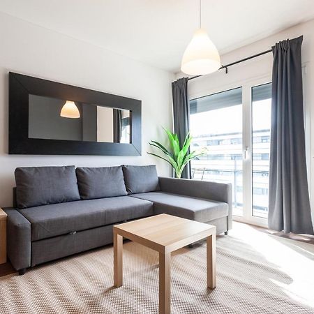 Flh Expo Modern Flat With Balcony Leilighet Lisboa Eksteriør bilde