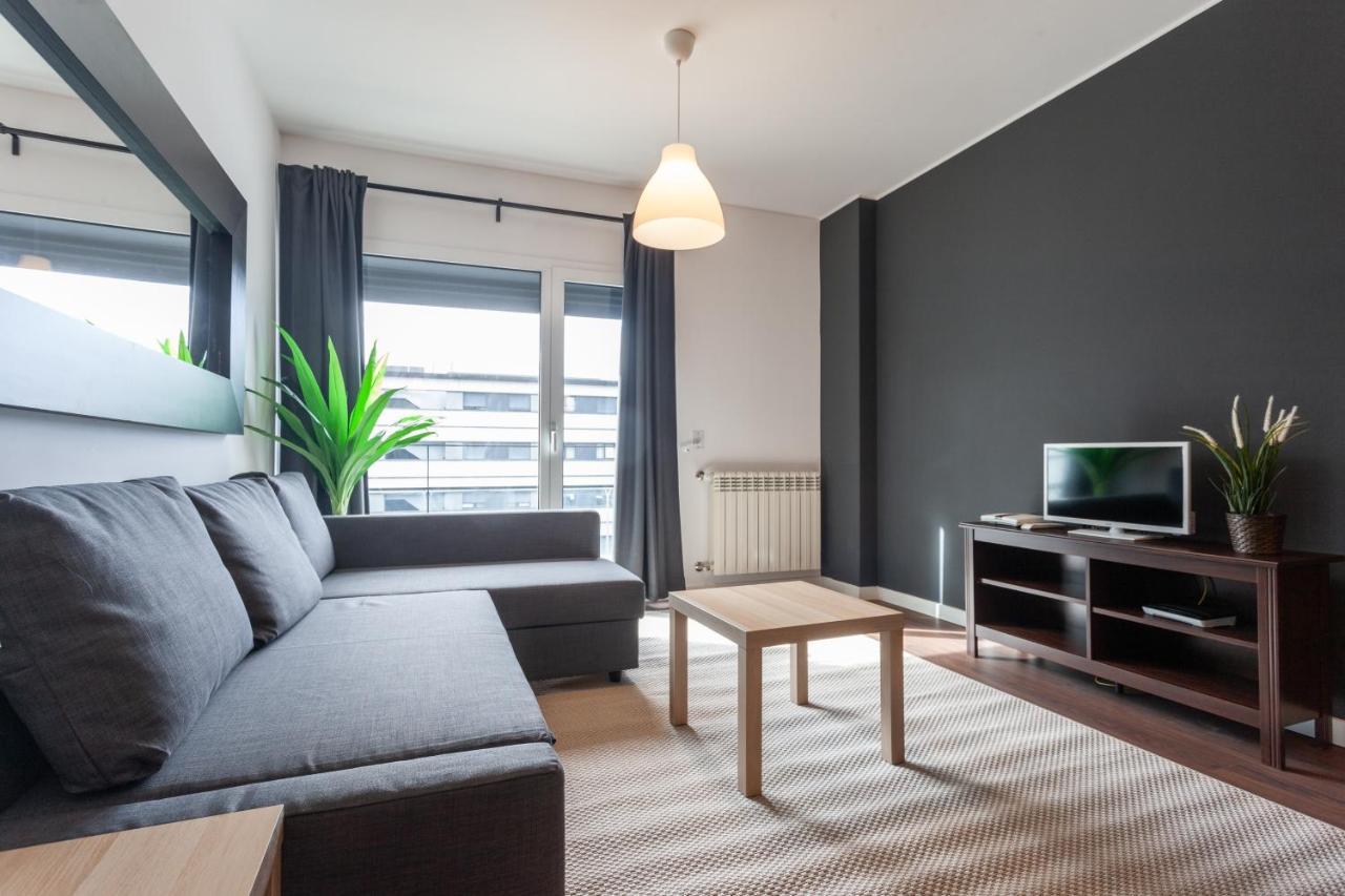 Flh Expo Modern Flat With Balcony Leilighet Lisboa Eksteriør bilde